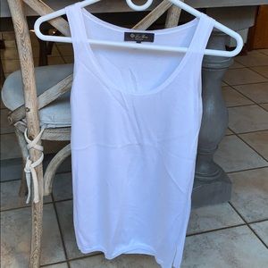 Loro Piana cashmere top